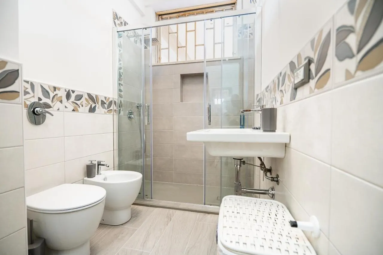 Appartement Mondello - Addaura - Le Dimore Dello Zodiaco - Dimora Della Bilancia à Palerme
