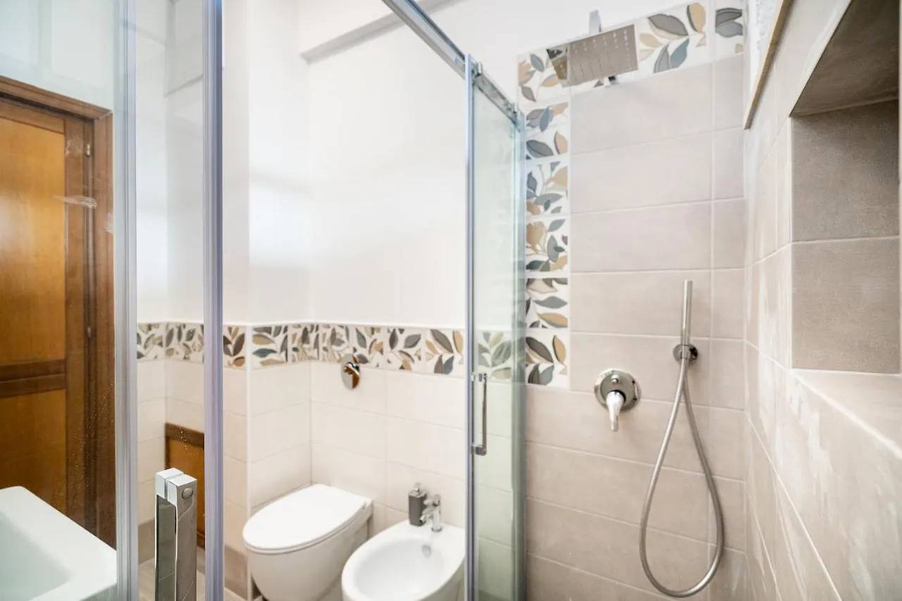 Appartement Mondello - Addaura - Le Dimore Dello Zodiaco - Dimora Della Bilancia à Palerme