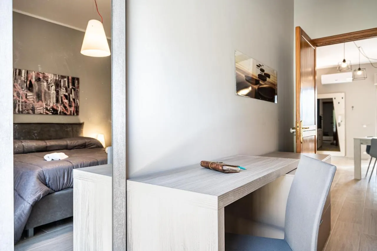 Appartement Mondello - Addaura - Le Dimore Dello Zodiaco - Dimora Della Bilancia à Palerme