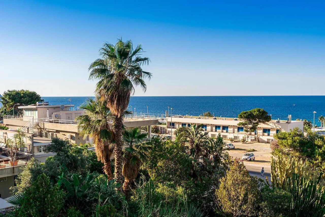 Appartement Mondello - Addaura - Le Dimore Dello Zodiaco - Dimora Della Bilancia à Palerme